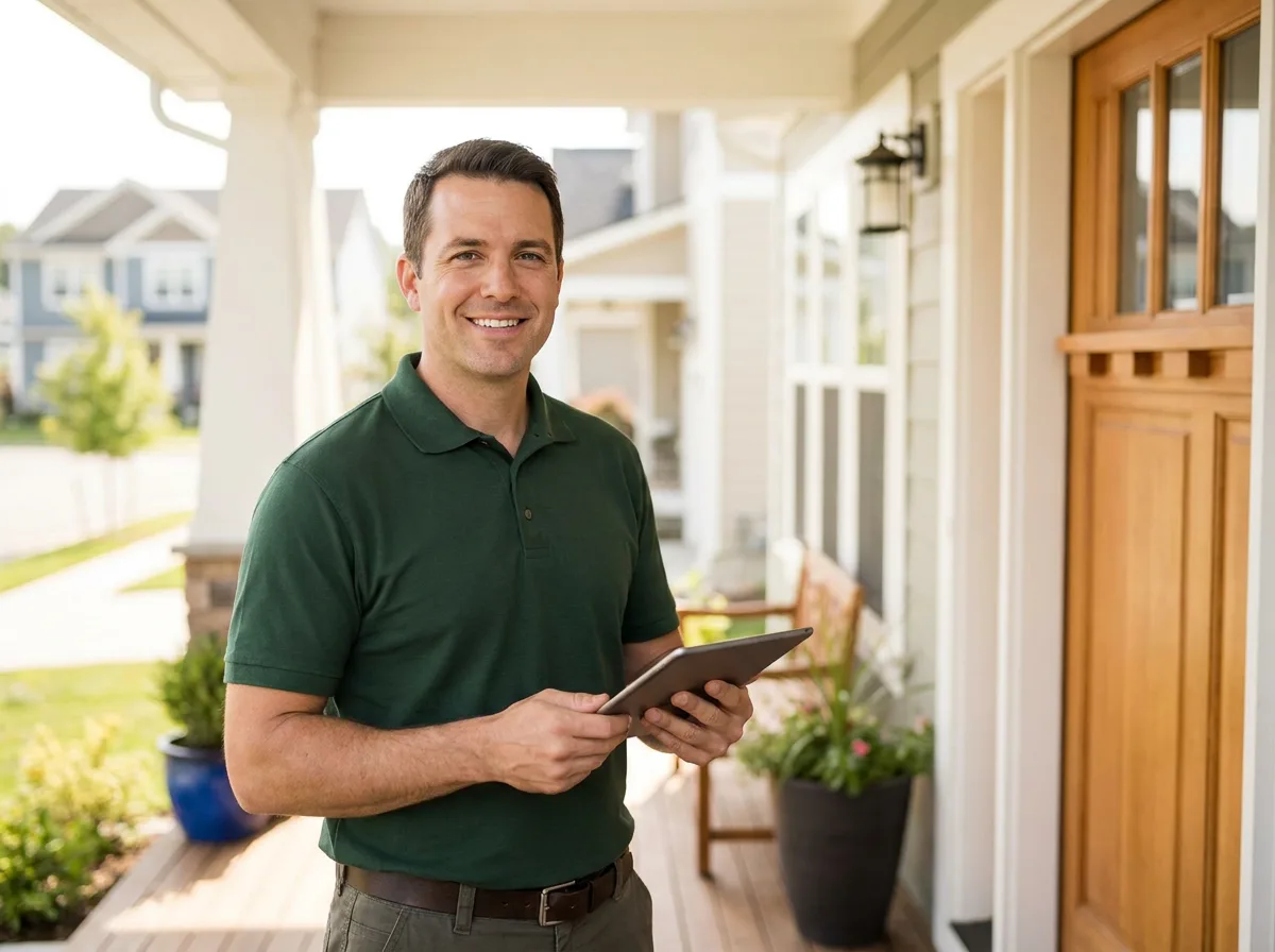Pest control FAQs for Two Dot, MT